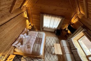 Duplex Quadruple Room