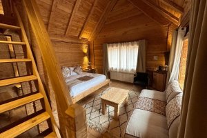 Duplex Quadruple Room