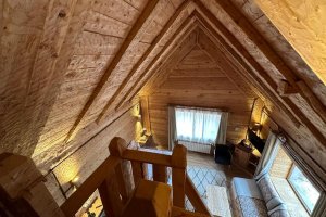 Duplex Quadruple Room