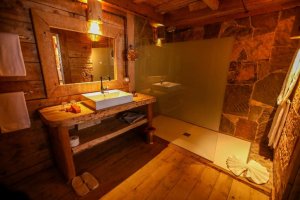 King Suite with Spa Bath