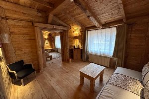 Suite with Lake View