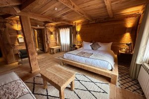 King Room with Lake View