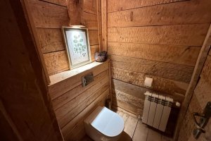 Twin Room with Mountain View