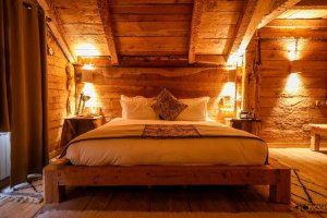 King Room with Lake View