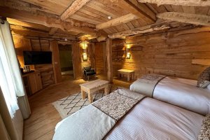 Twin Room with Lake View