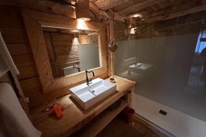 Duplex Quadruple Room