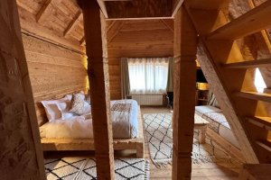 Duplex Quadruple Room