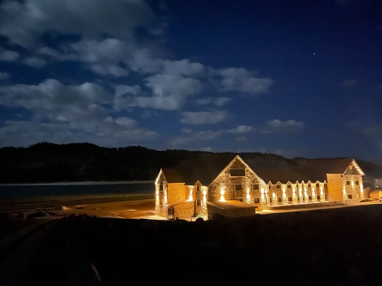 Hotel Xaluca Spa Aguelmame Sidi Ali
