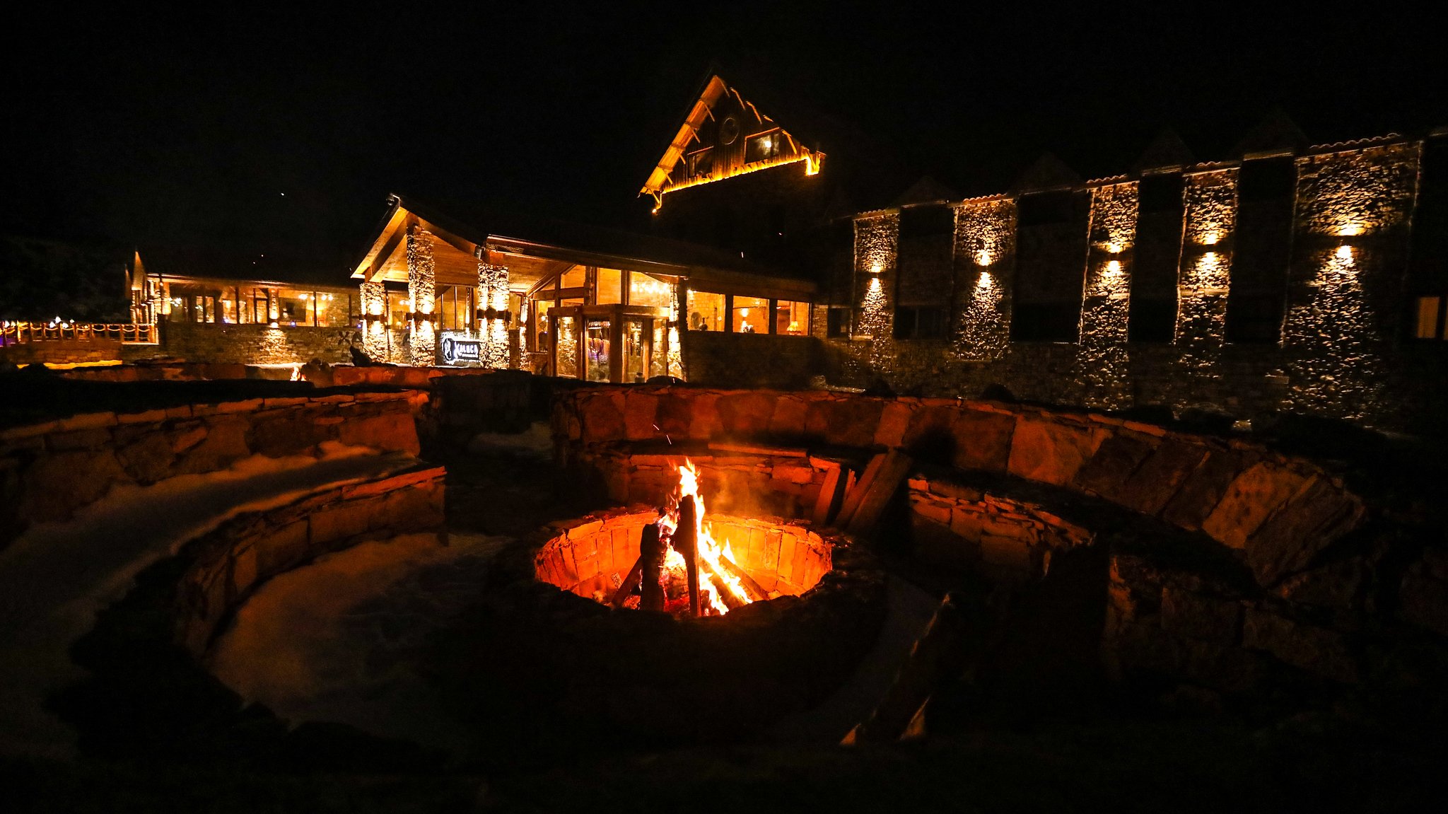 Hotel Xaluca Spa Aguelmame Sidi Ali