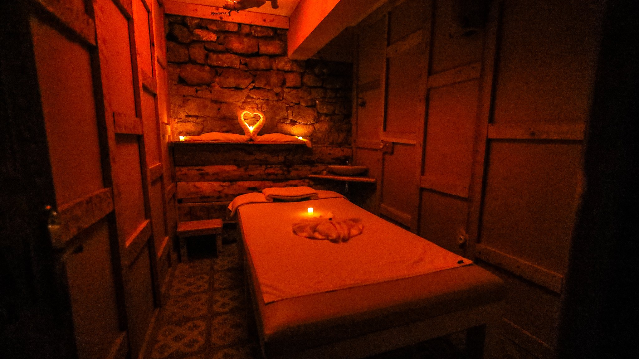 Hotel Xaluca Spa Aguelmame Sidi Ali