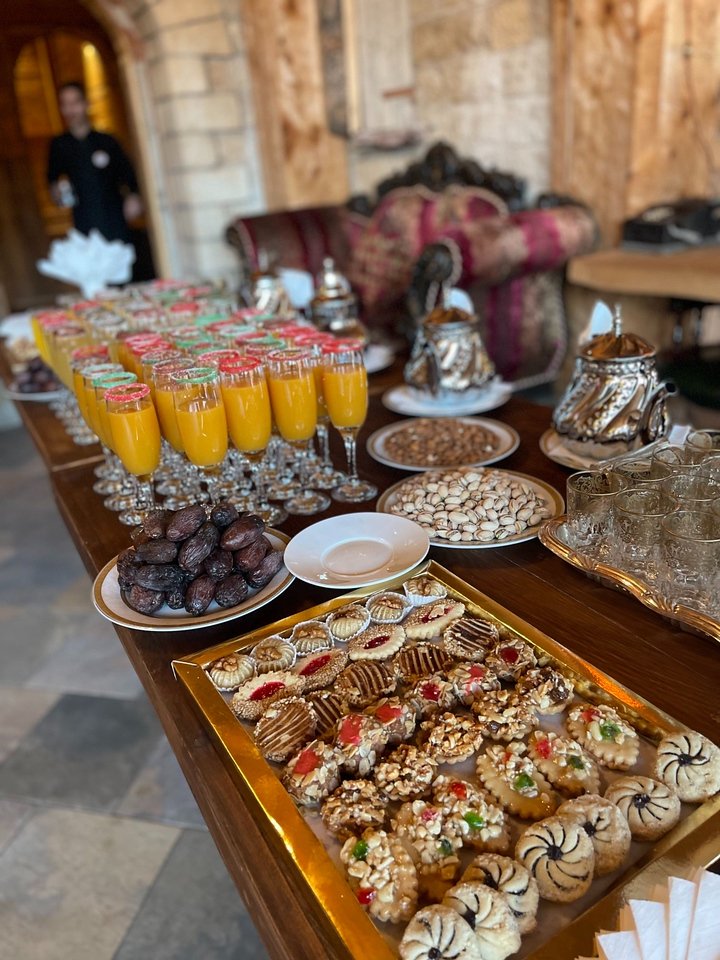Hotel Xaluca Spa Aguelmame Sidi Ali