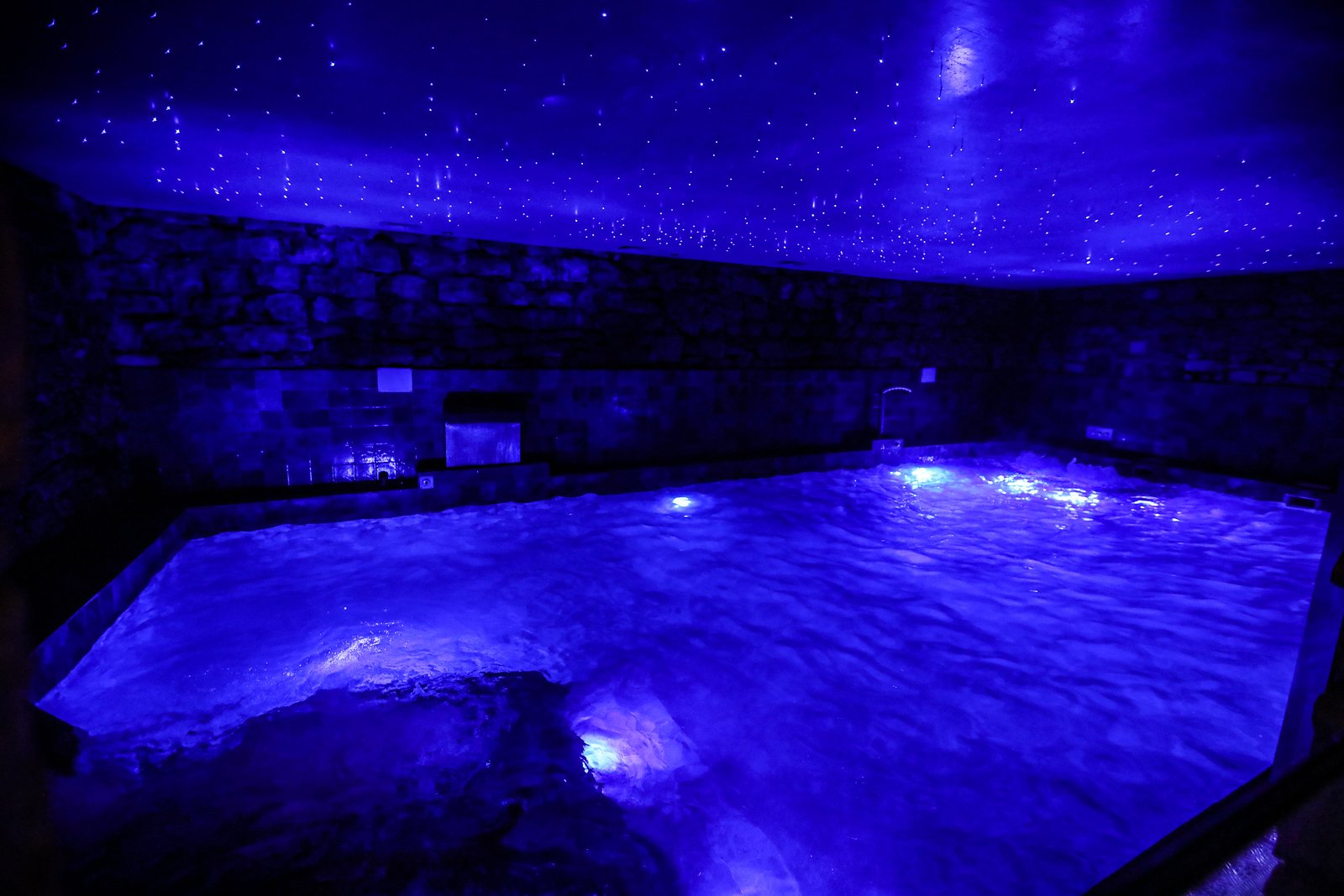 Hotel Xaluca Spa Aguelmame Sidi Ali