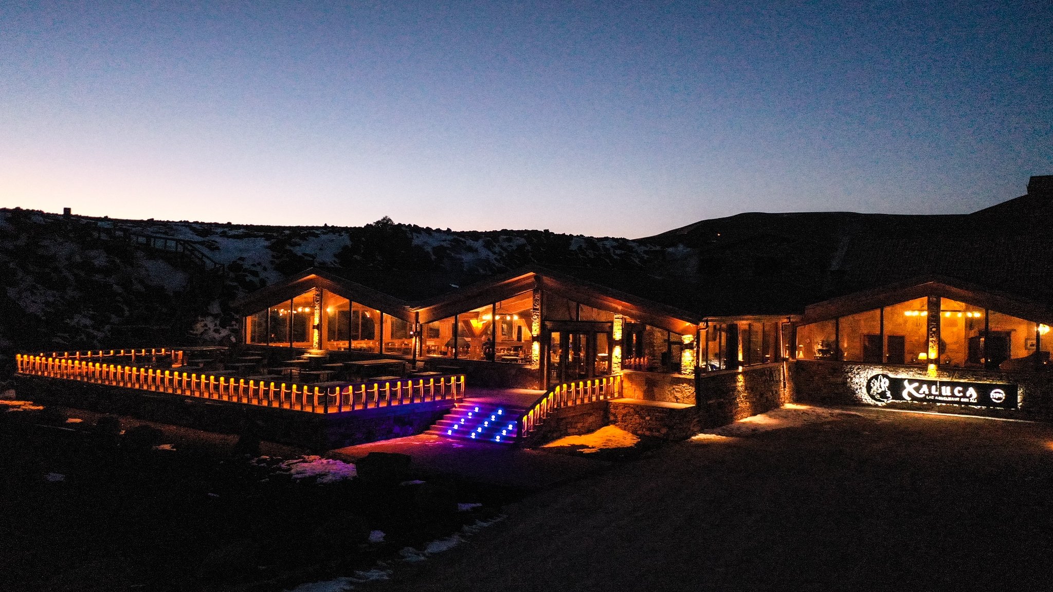 Hotel Xaluca Spa Aguelmame Sidi Ali