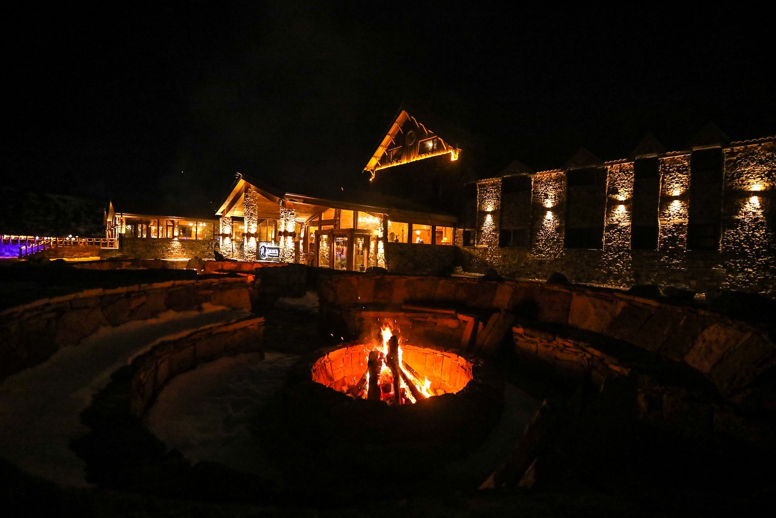 Hotel Xaluca Spa Aguelmame Sidi Ali