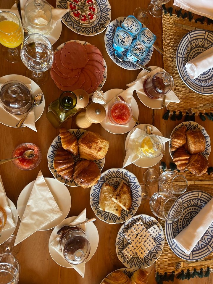 Hotel Xaluca Spa Aguelmame Sidi Ali