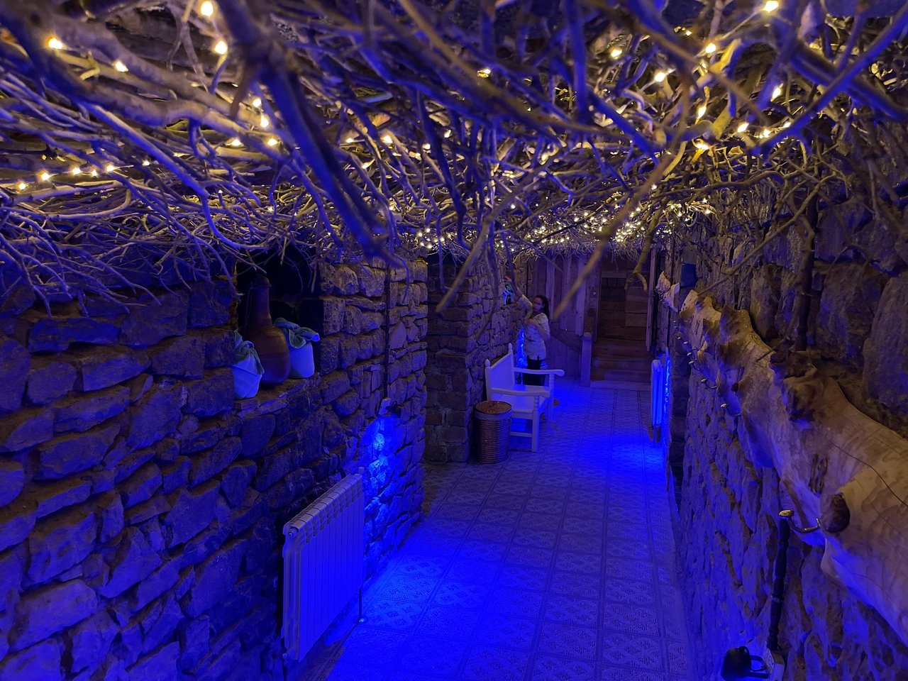 Hotel Xaluca Spa Aguelmame Sidi Ali