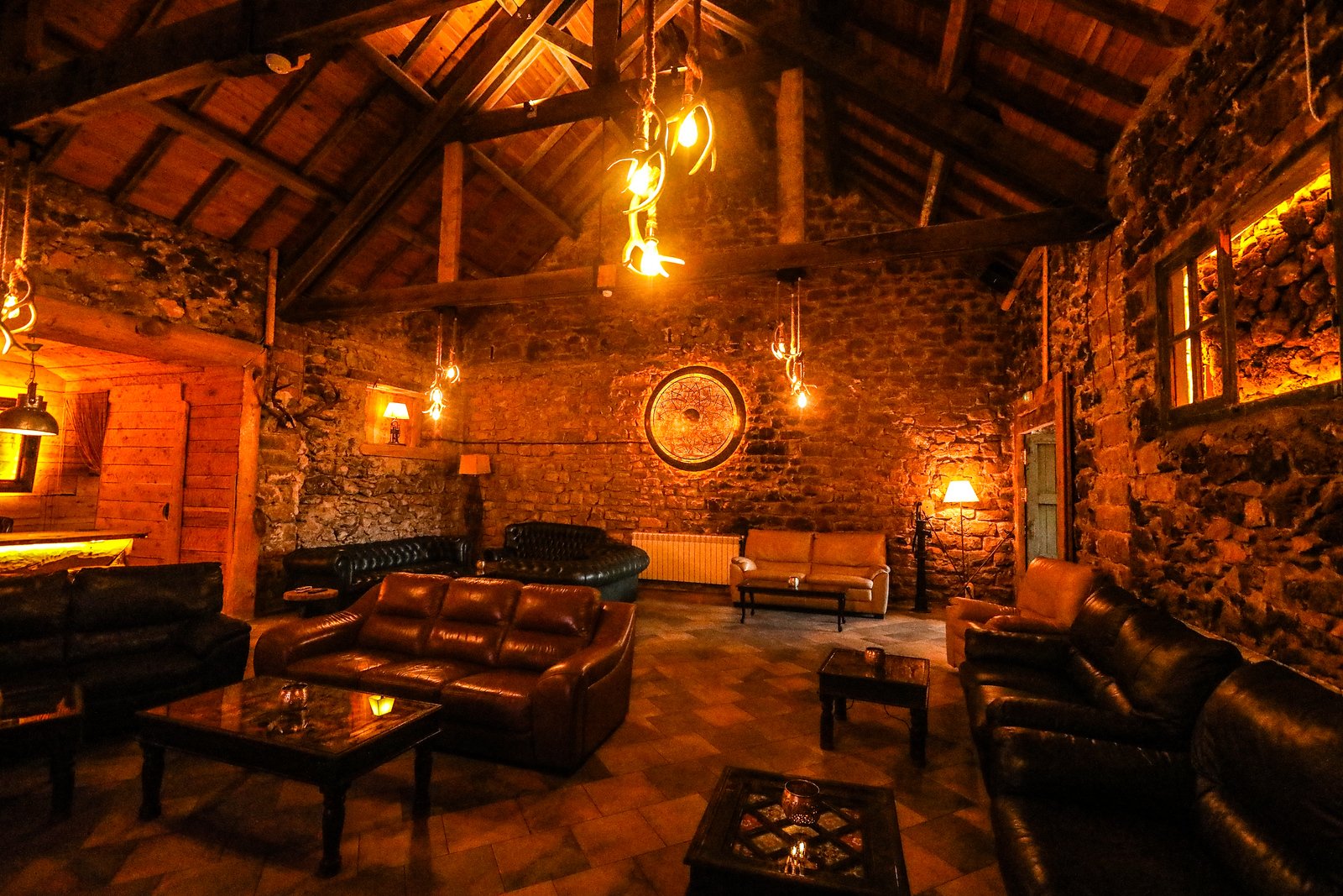 Hotel Xaluca Spa Aguelmame Sidi Ali