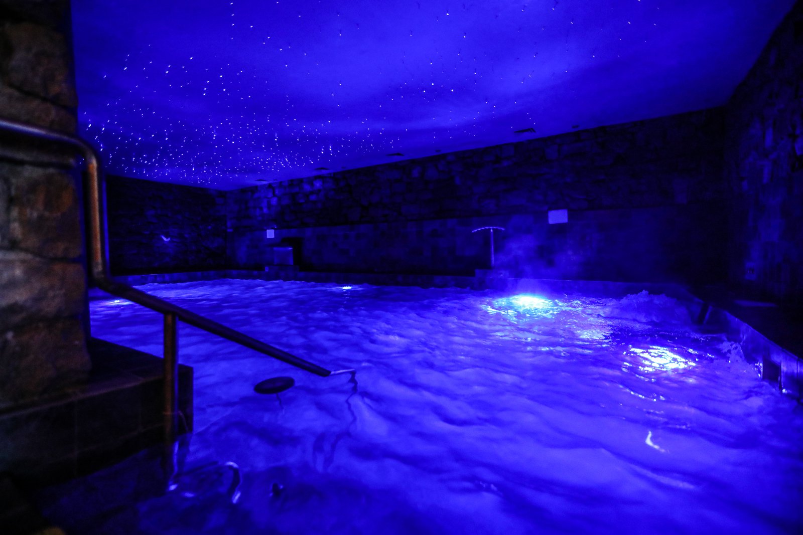 Hotel Xaluca Spa Aguelmame Sidi Ali