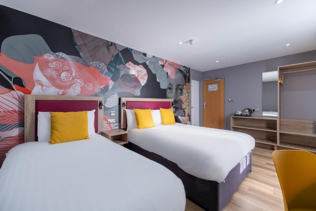 Comfort Inn Edgware Road