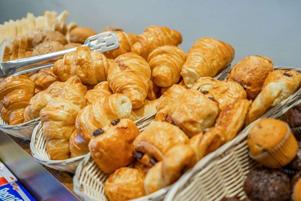 Comfort Inn Edgware Road