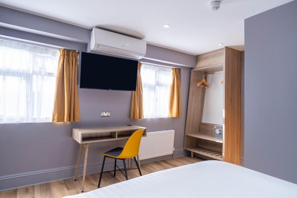 Comfort Inn Edgware Road