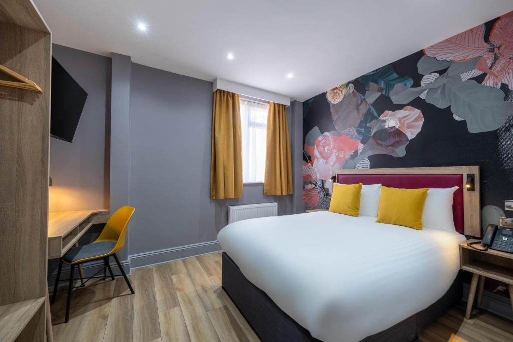 Comfort Inn Edgware Road