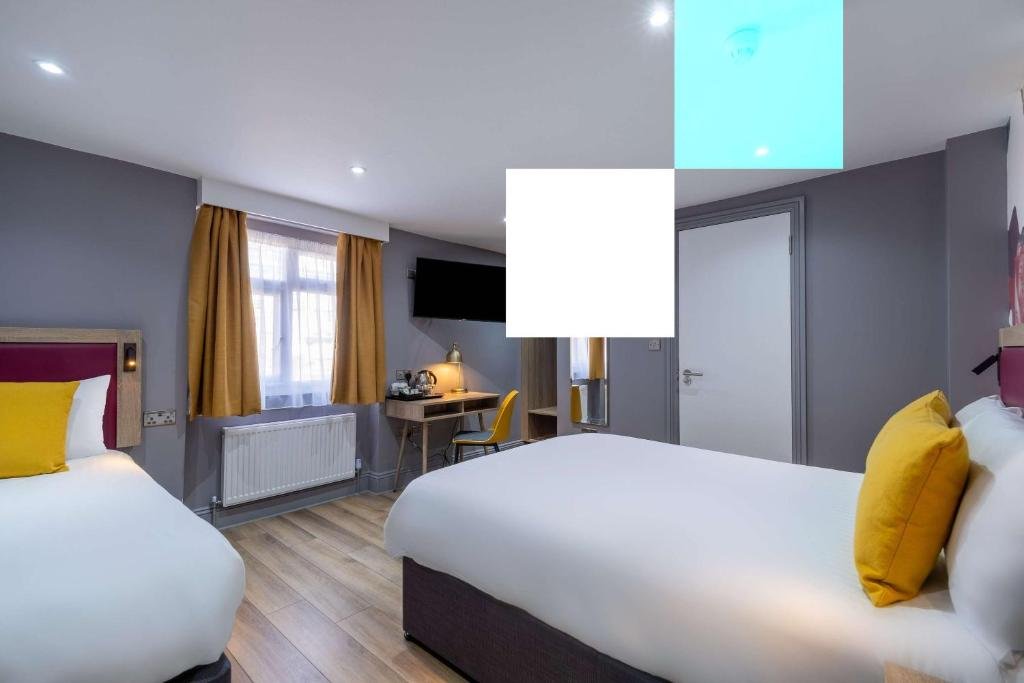 Comfort Inn Edgware Road