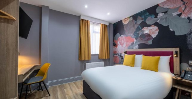 Comfort Inn Edgware Road