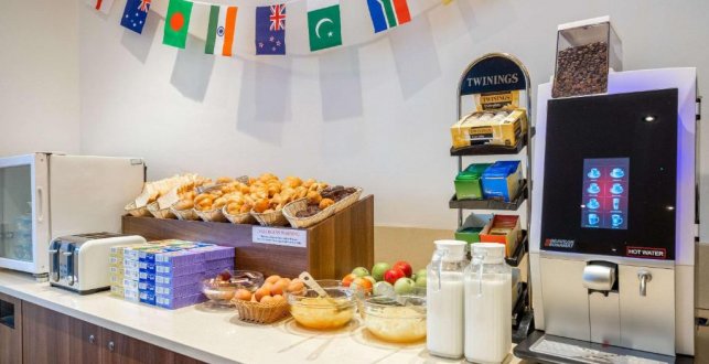 Comfort Inn Edgware Road