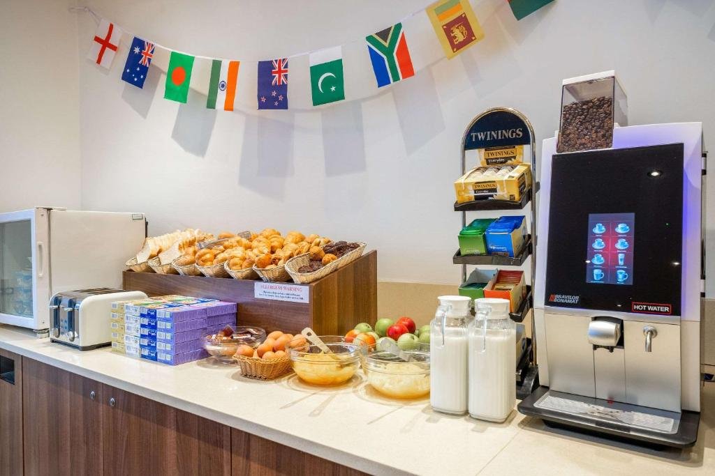 Comfort Inn Edgware Road