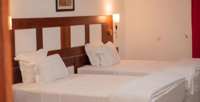 Hotel BKBG Benin