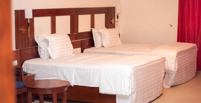 Hotel BKBG Benin