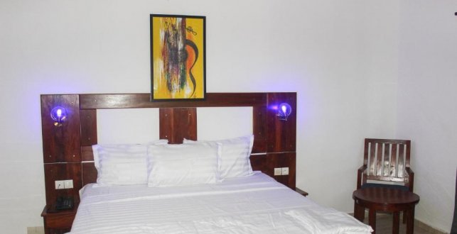Hotel BKBG Benin