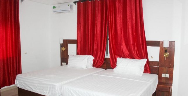Hotel BKBG Benin