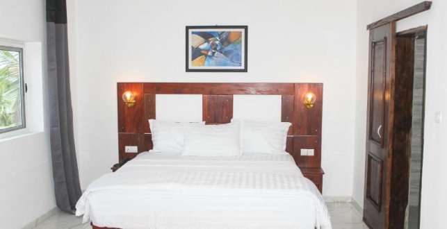 Hotel BKBG Benin