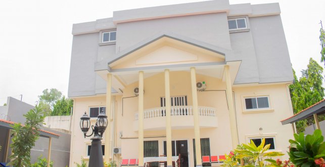 Hotel BKBG Benin