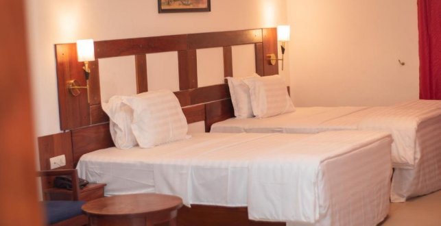 Hotel BKBG Benin