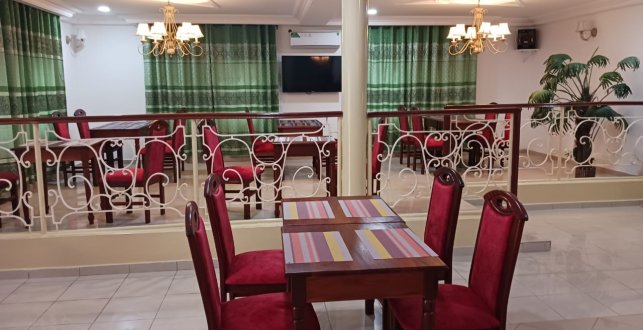 Hotel BKBG Benin