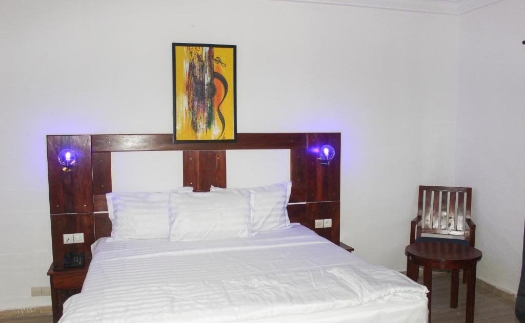 Hotel BKBG Benin