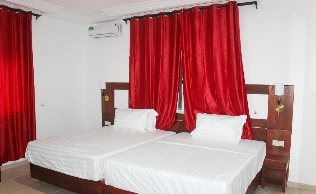 Hotel BKBG Benin