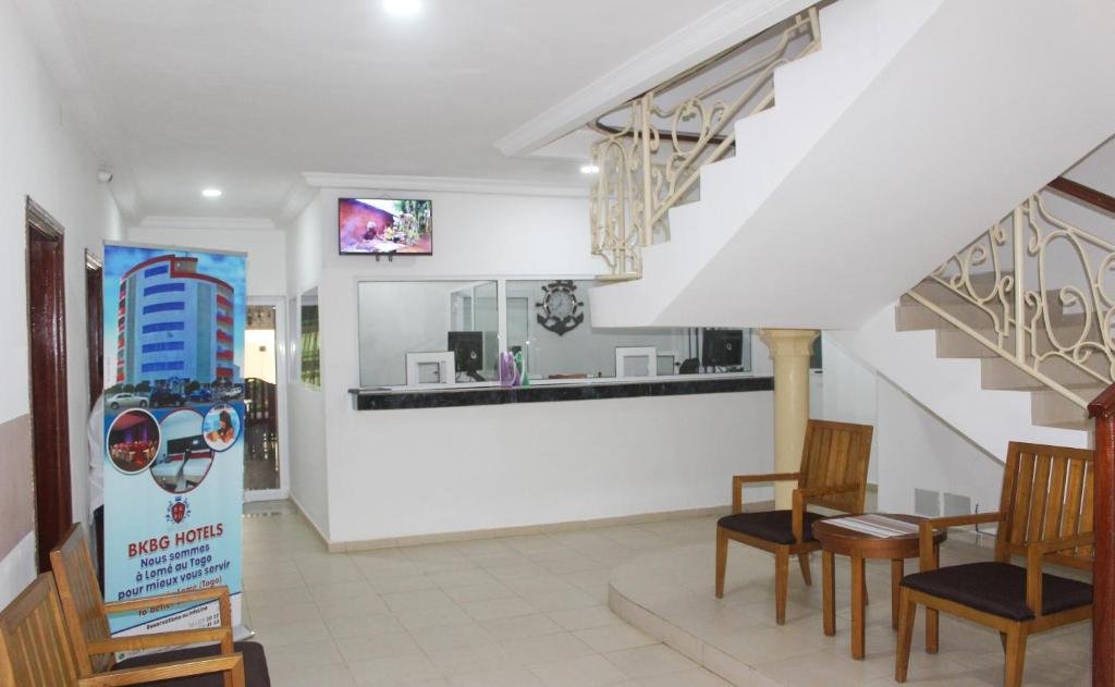 Hotel BKBG Benin