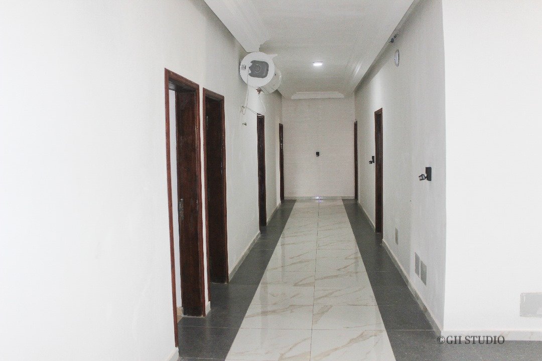 Hotel BKBG Benin