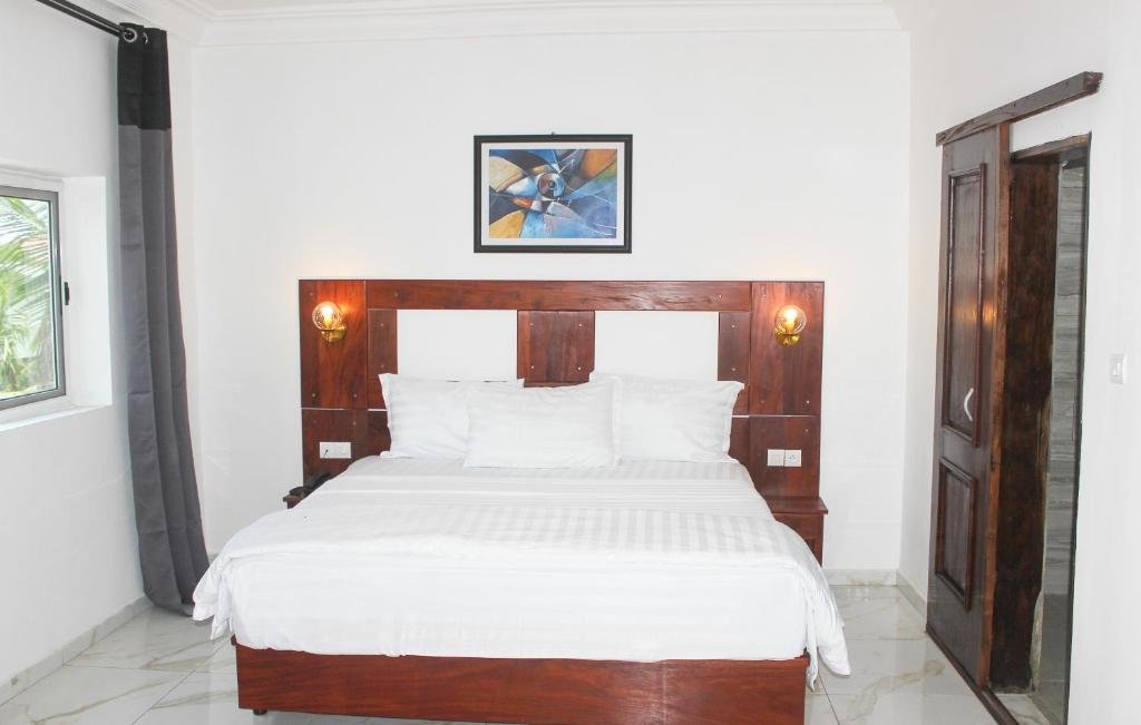 Hotel BKBG Benin