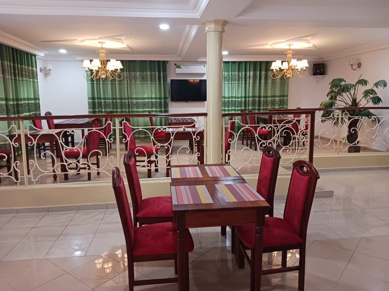 Hotel BKBG Benin
