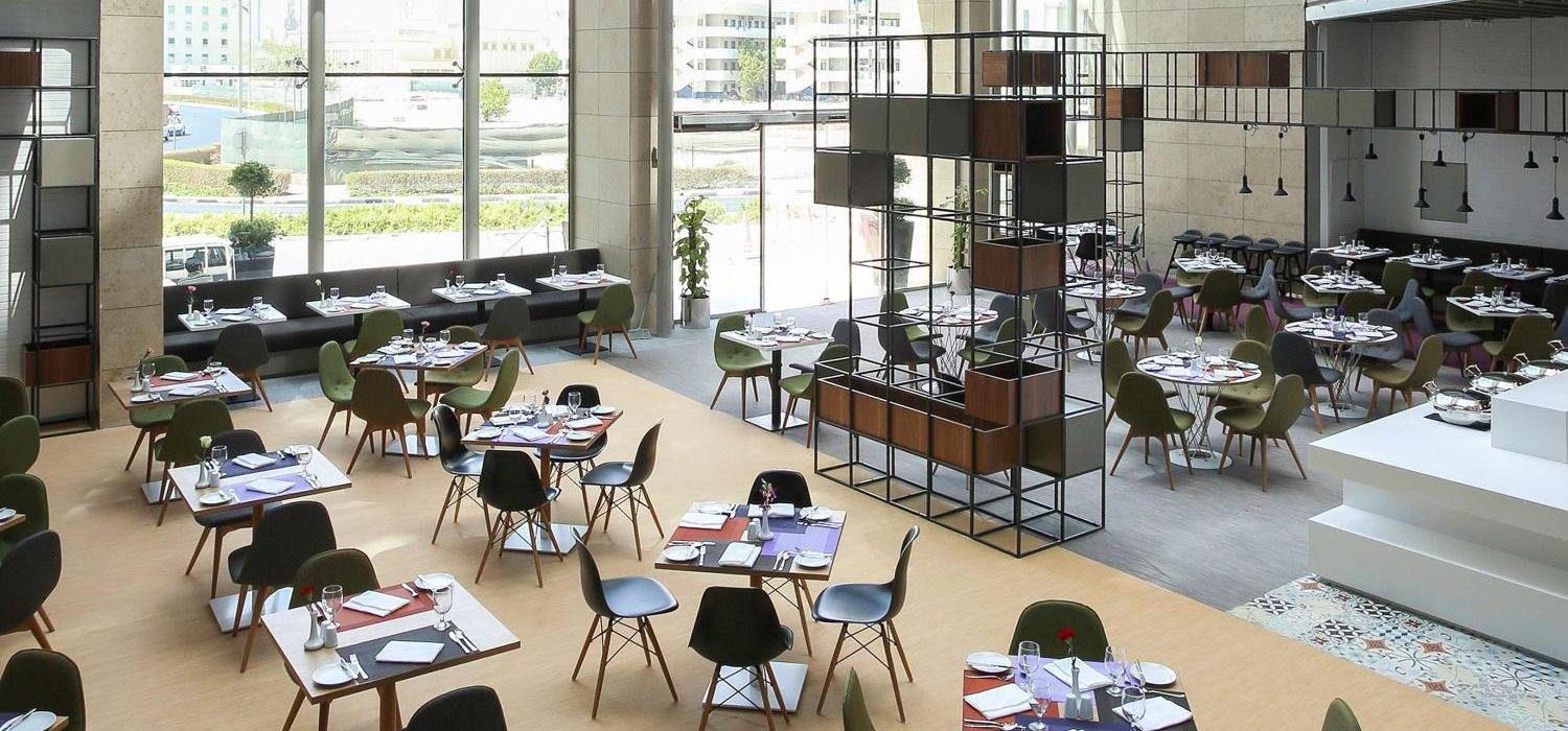 Ibis Styles Dubai Jumeira