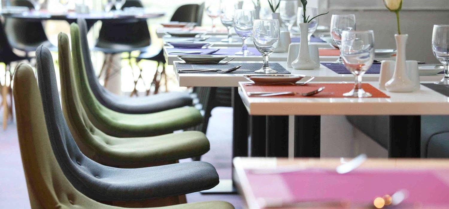 Ibis Styles Dubai Jumeira