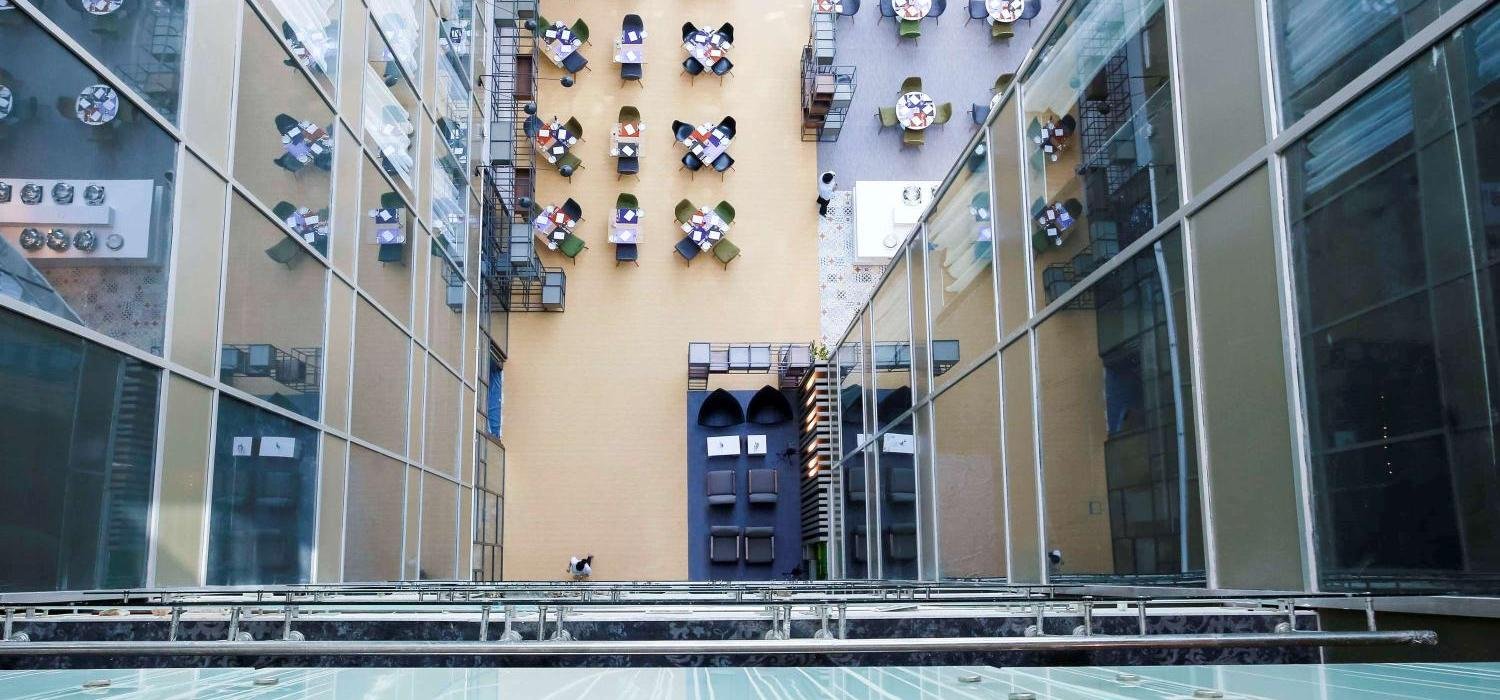 Ibis Styles Dubai Jumeira