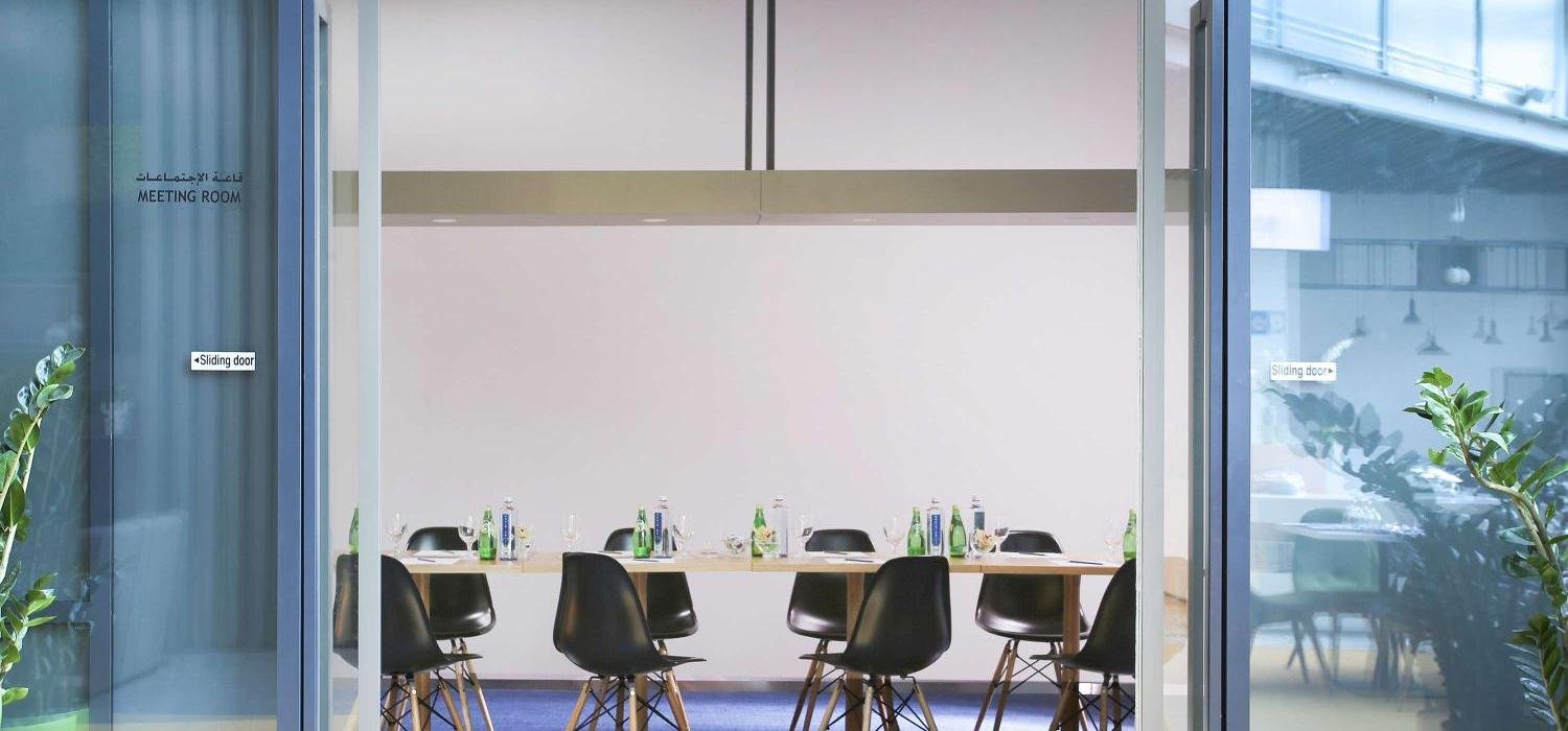 Ibis Styles Dubai Jumeira