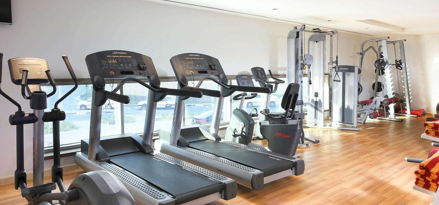 Ibis Styles Dubai Jumeira