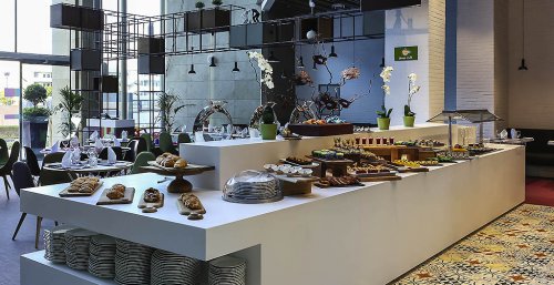 Kafe Jalanan